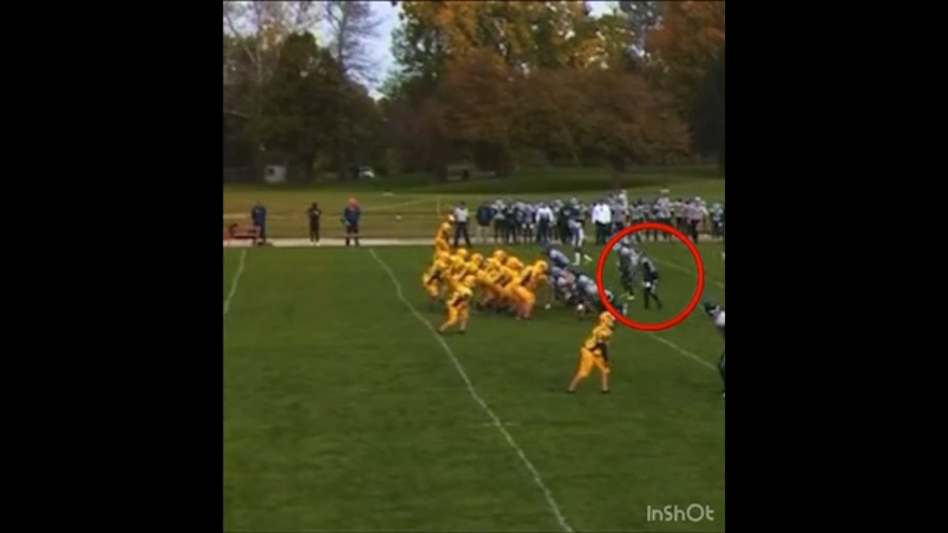 Watch noah reis's free safety film