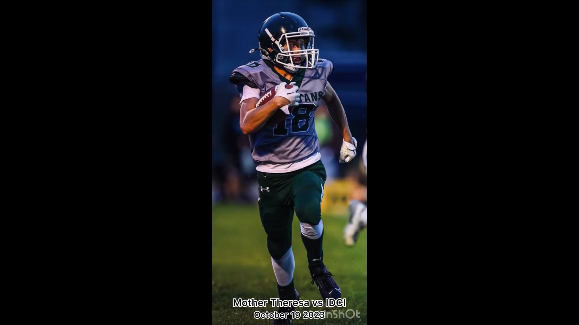 Watch noah reis's free safety film