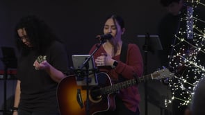 WK5 | Advent: Stops and Starts of a New Beginning | Ronald Sanchez