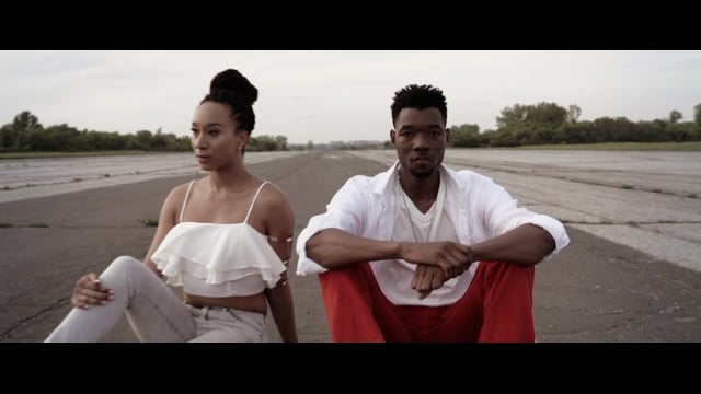 Cato "Do It Again" (2016)