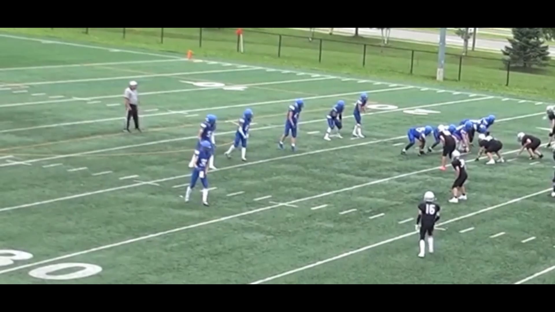 Watch kadin mccready on PurpleShift