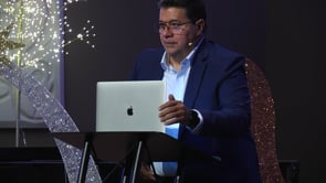 SEMANA 5 | Advento: Estamos Preparandonos para un Nuevo Comienzo | Fernando Abella