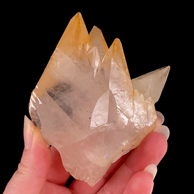 Calcite (classic material) | Elmwood Mine, Smith Co., Tennessee, USA