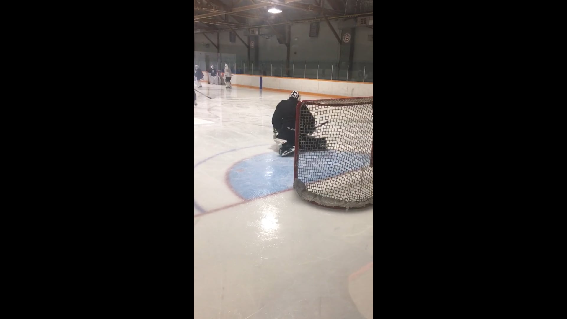 Watch PurpleShift athlete on PurpleShift