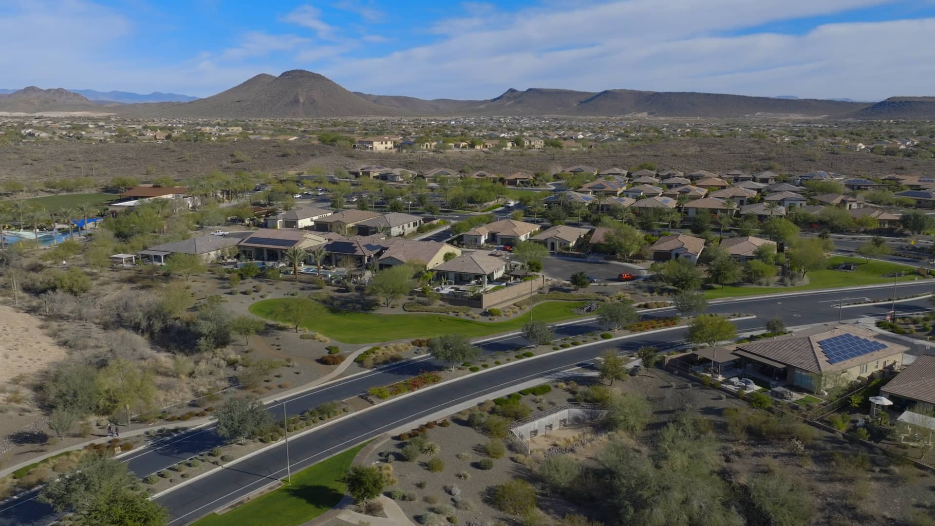 Trilogy at Vistancia 30372 N 131st Drive Peoria AZ Alan Chesebrough