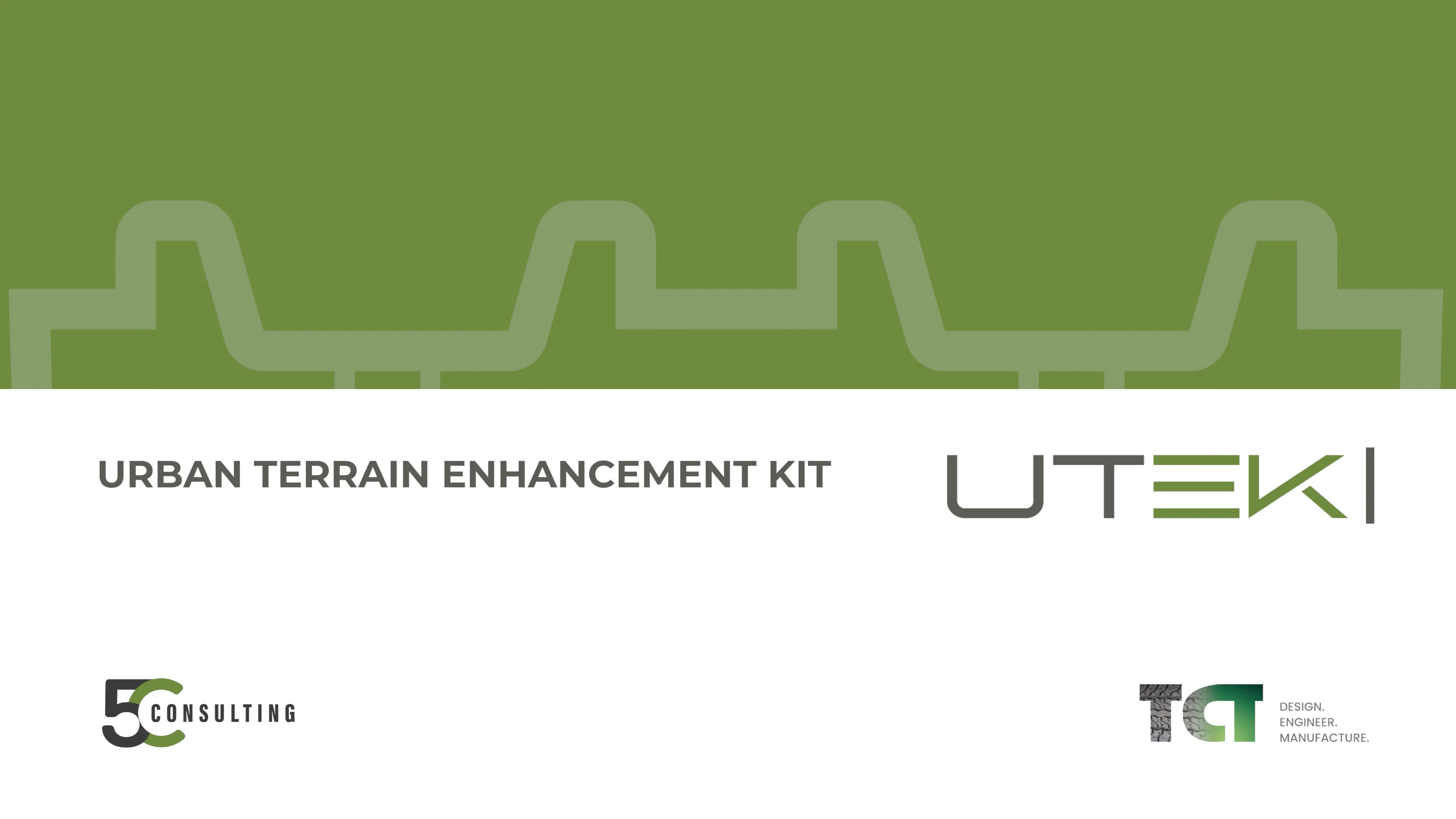UTEK on Vimeo