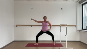 Barre 19 minutit