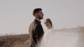 Laura & Bogdan - The Story