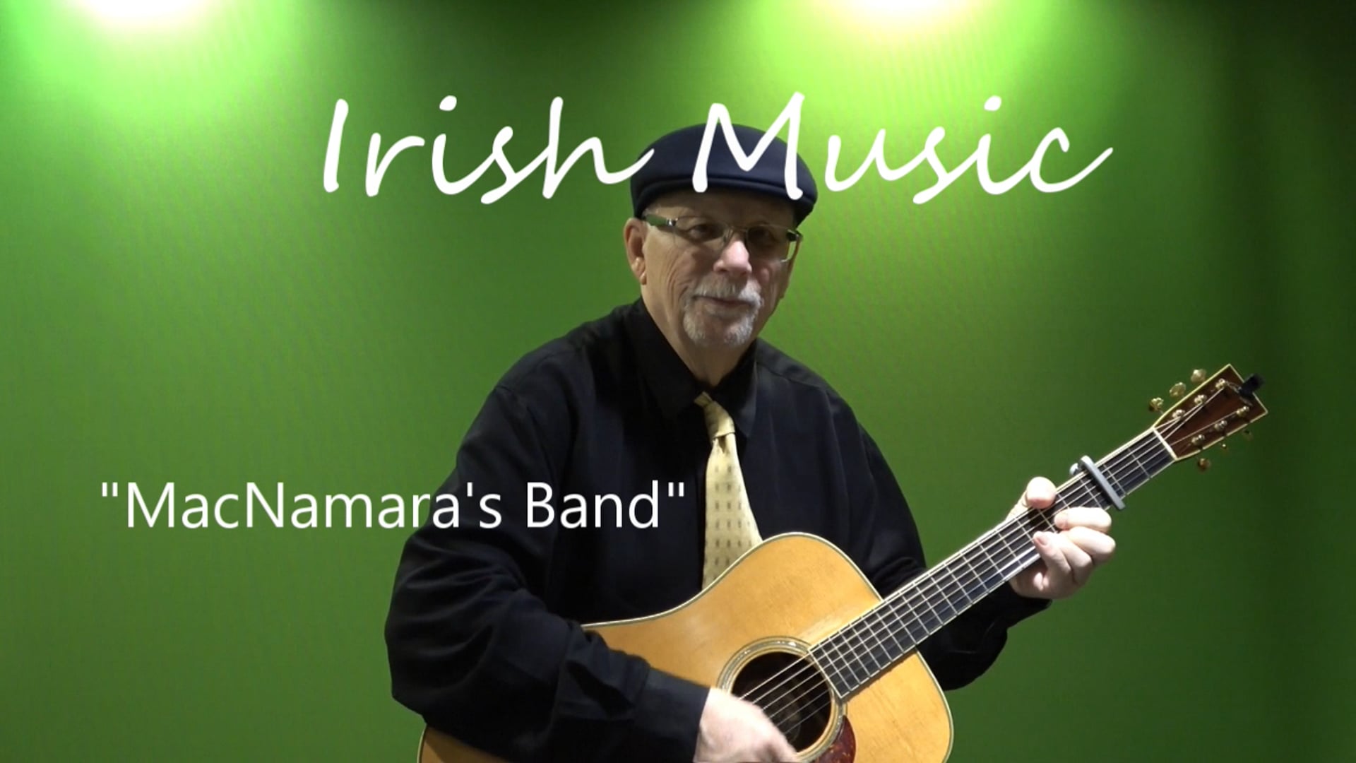 Promotional video thumbnail 7 for Dave Anthony