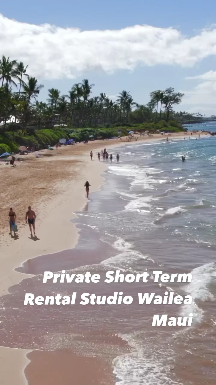 private-short-term-rental-wailea-maui-on-vimeo