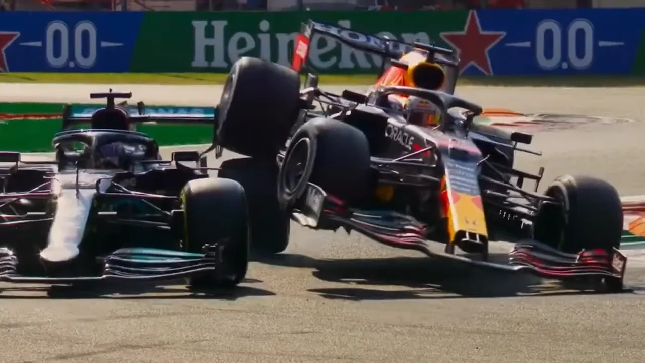 F1 Edit - Survivor (2022 Hype Video) on Vimeo