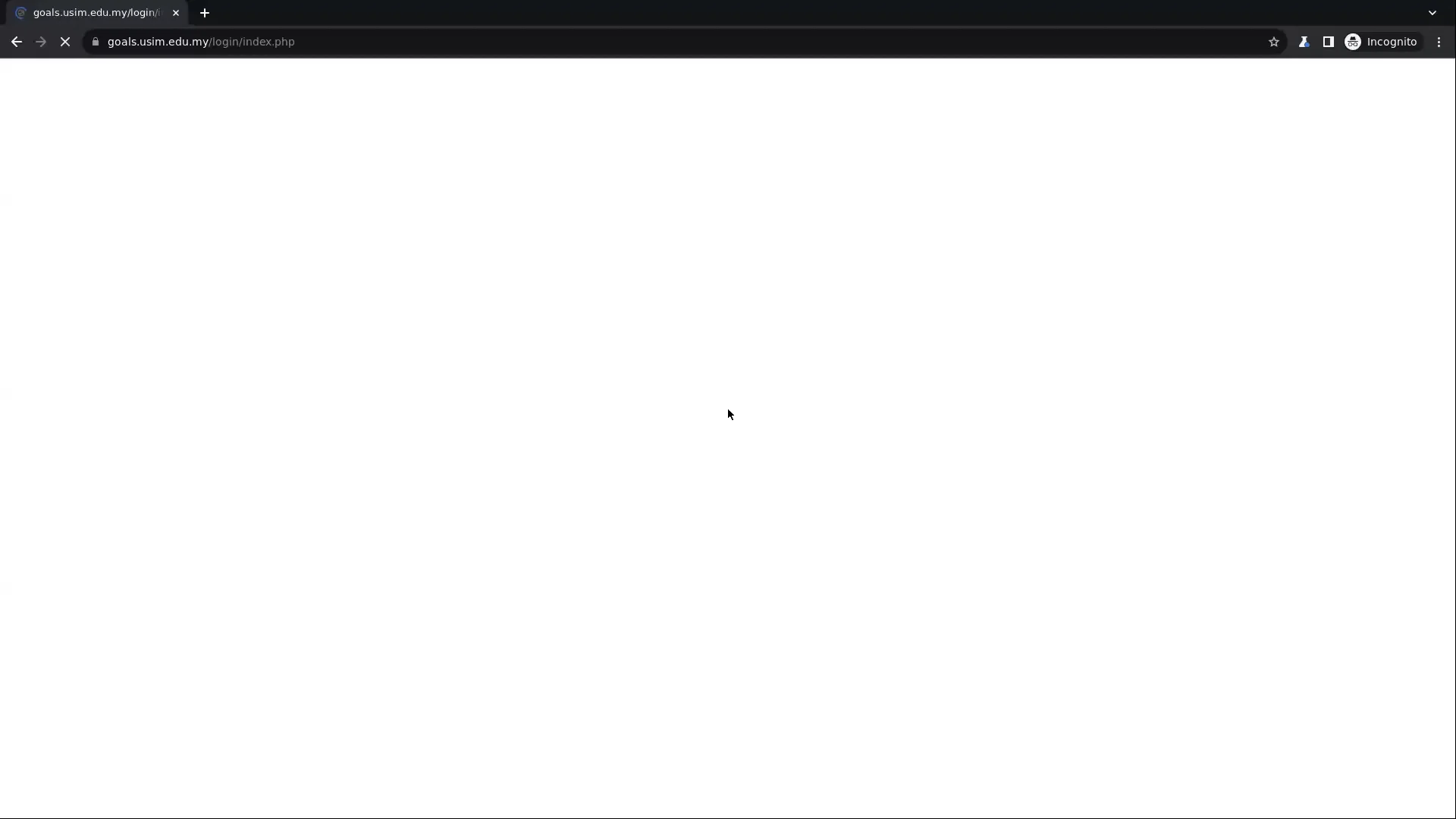 Test 1 on Vimeo