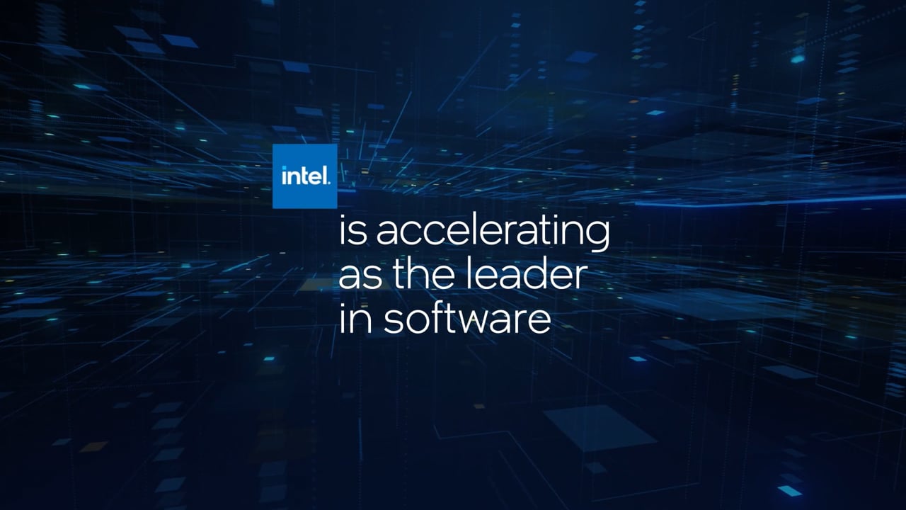 INTEL: DoD