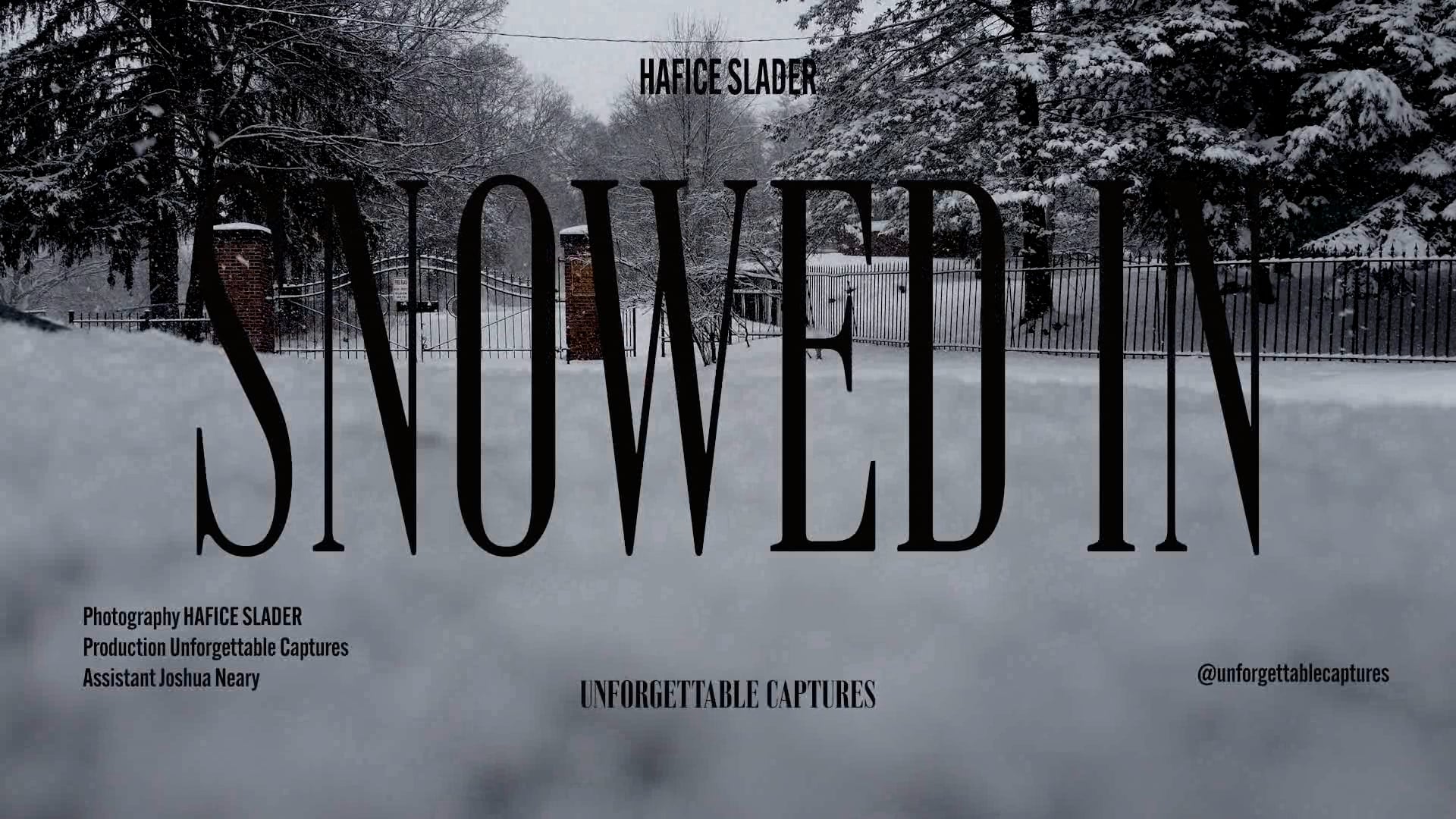 Promotional video thumbnail 2 for Unforgettable Captures