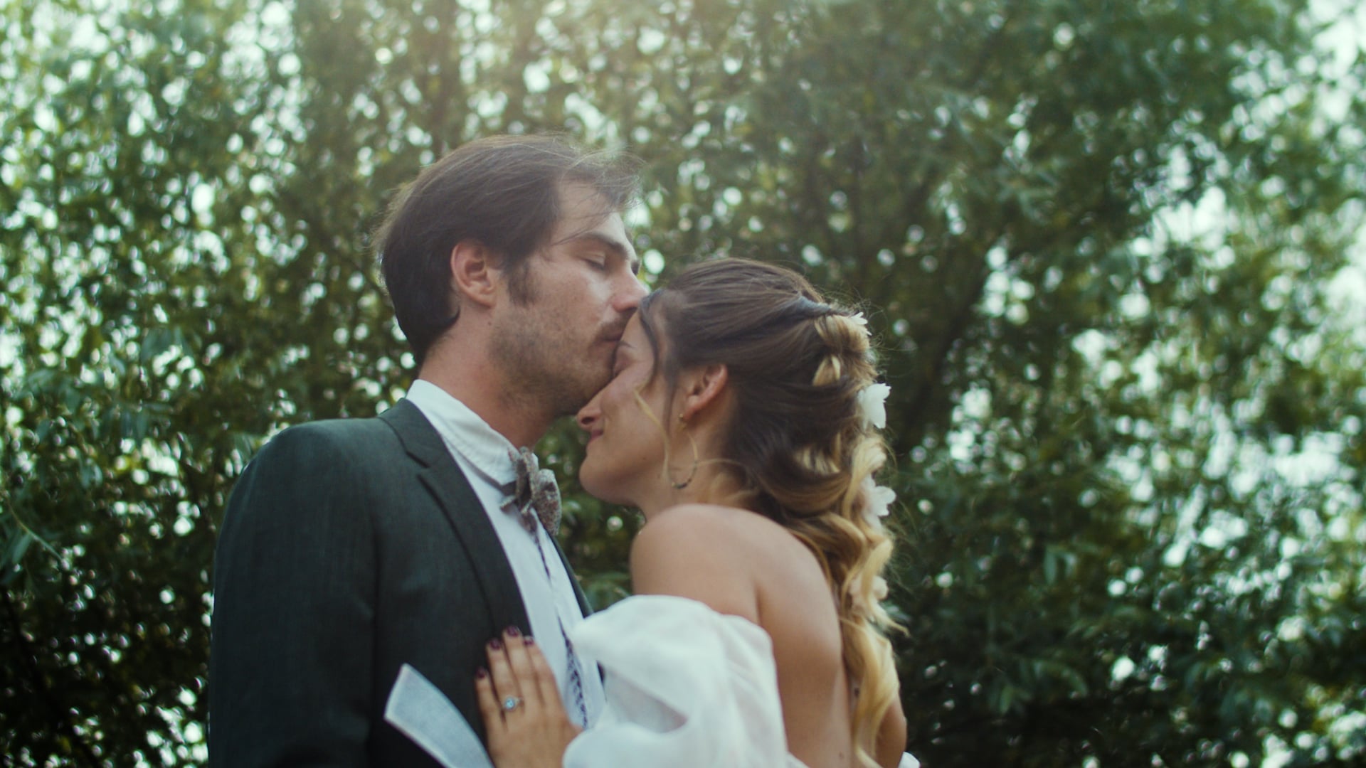 Auriane Rocand | Wedding Drop #2