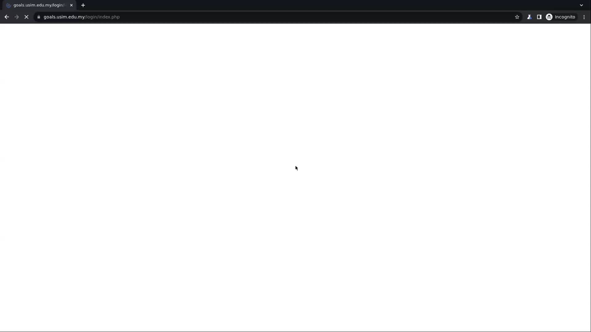 Test 1 on Vimeo
