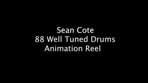 Sean Cote Omar Sosa Reel