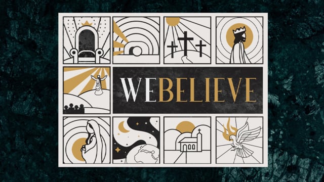 The Centrality of the Gospel