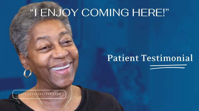 Video Testimonial by Juanita LeBlanc