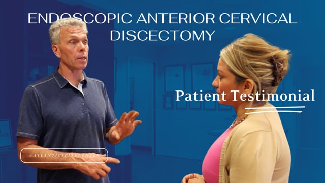 Video Testimonial by James Simonson