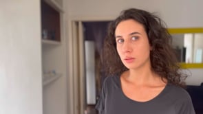 Cena (monólogo) - Laura