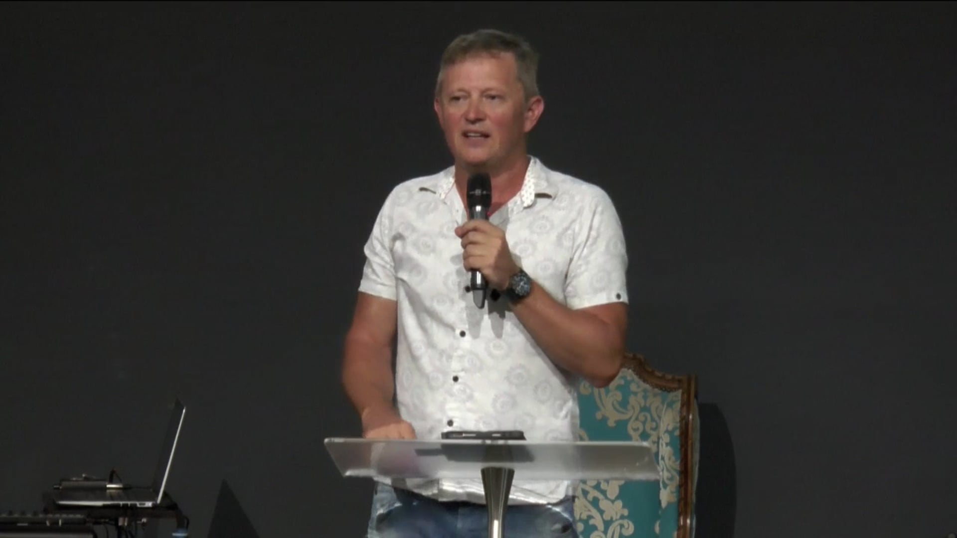 Cycles and the changing of seasons and times | Todd Weatherly | AM Sunday 7 January 2024