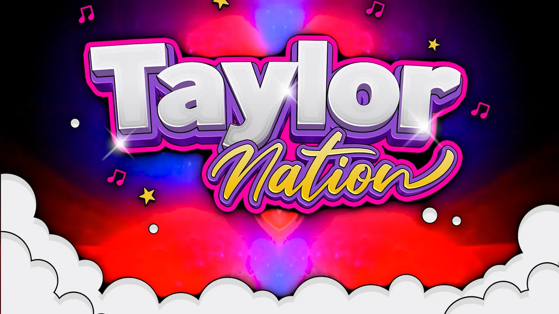TAYLOR NATION TRIBUTE BAND 2024 Promo Reel AF on Vimeo