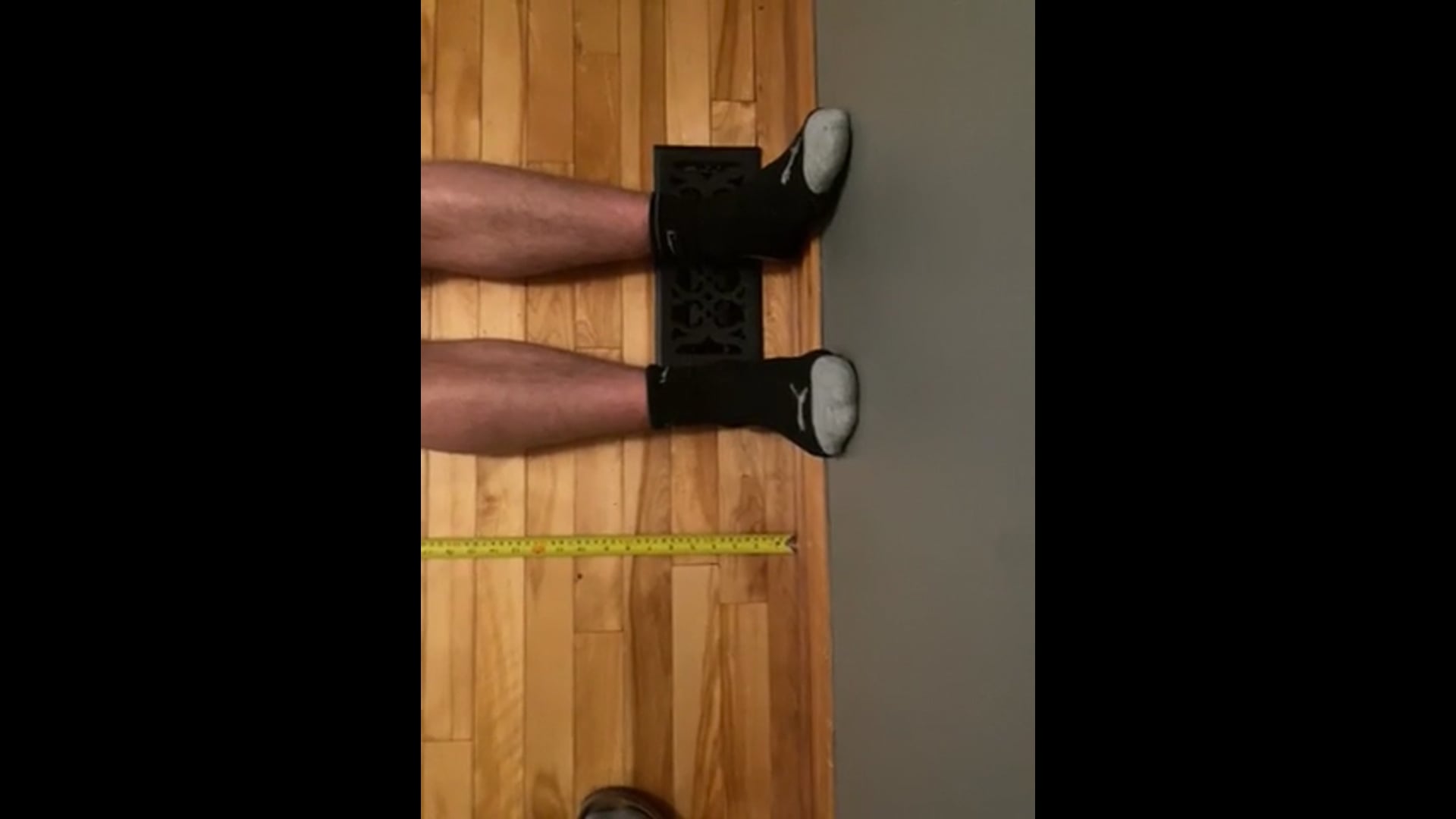 Watch PurpleShift athlete's Height: 74 inches