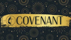 FUMC Pearland Traditional Worship | 10:45 | 01-07-23 | "Renewing Our Covenant", 2 Kings 23: 1-3 | Reggie Clemons