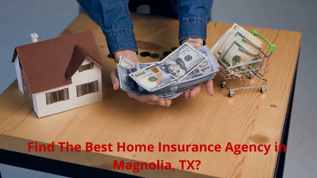 Christian Home Insurance Agency in Magnolia, TX