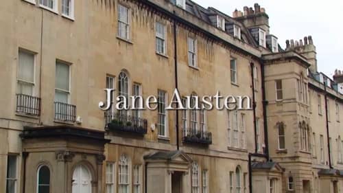 The Life and Work of Jane Austen