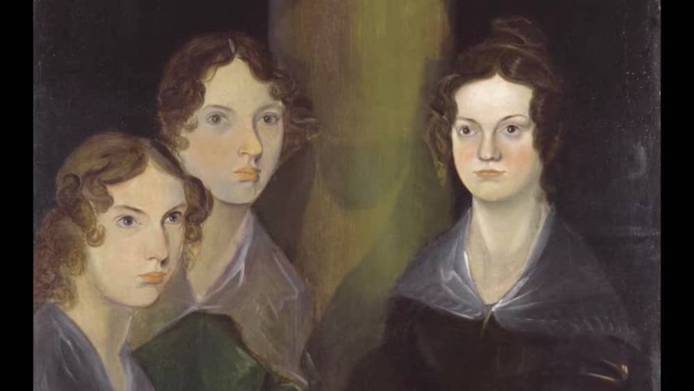 The Life and Work of the Bronte Sisters