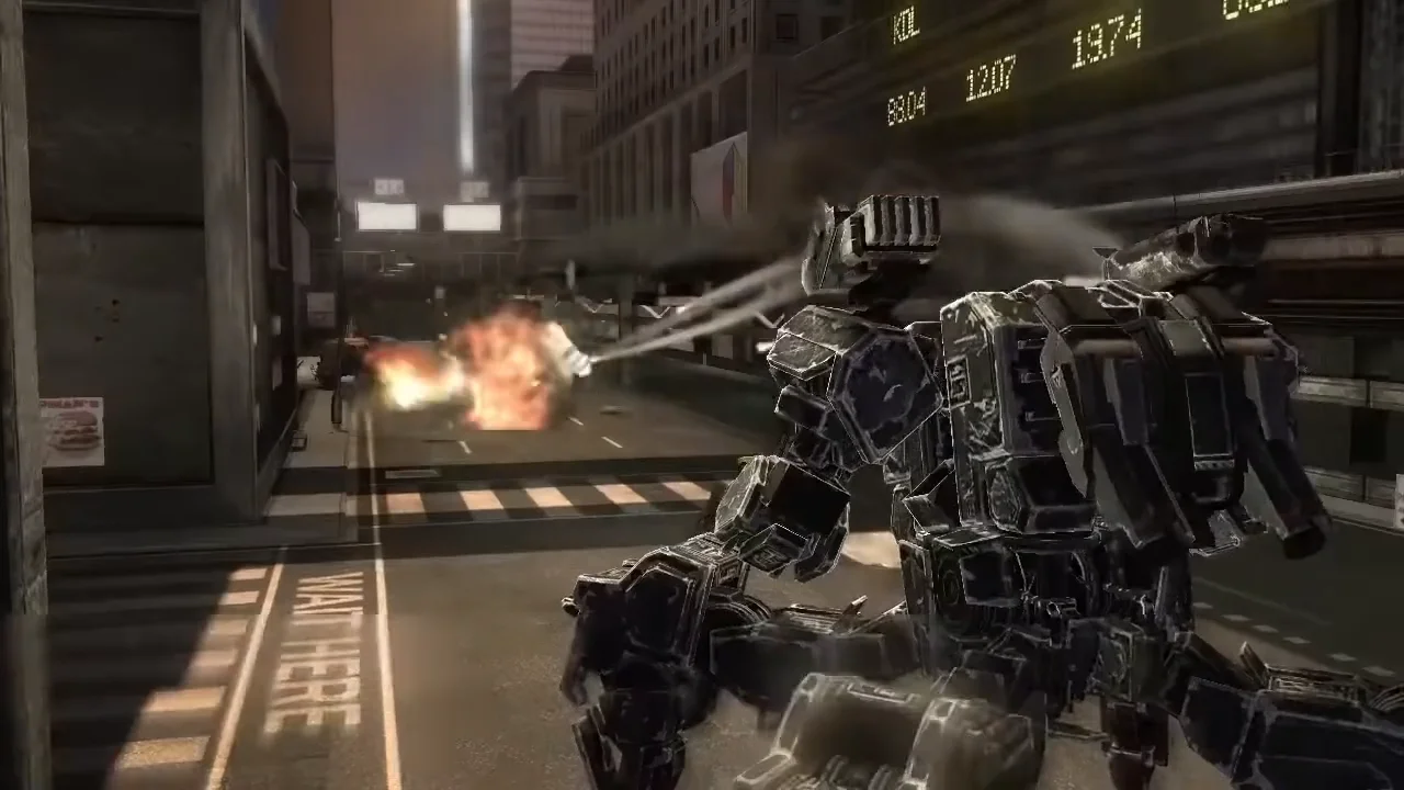 Buy Front Mission Evolved PC (Steam)