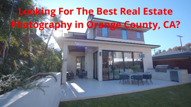 Corcino Productions : Real Estate Photography in Orange County, CA