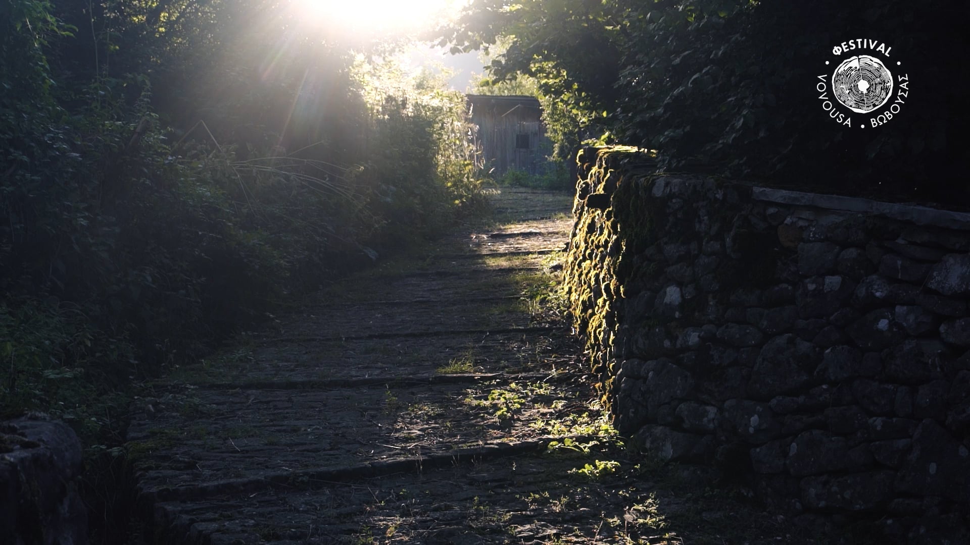 Vovousa Festival 2019