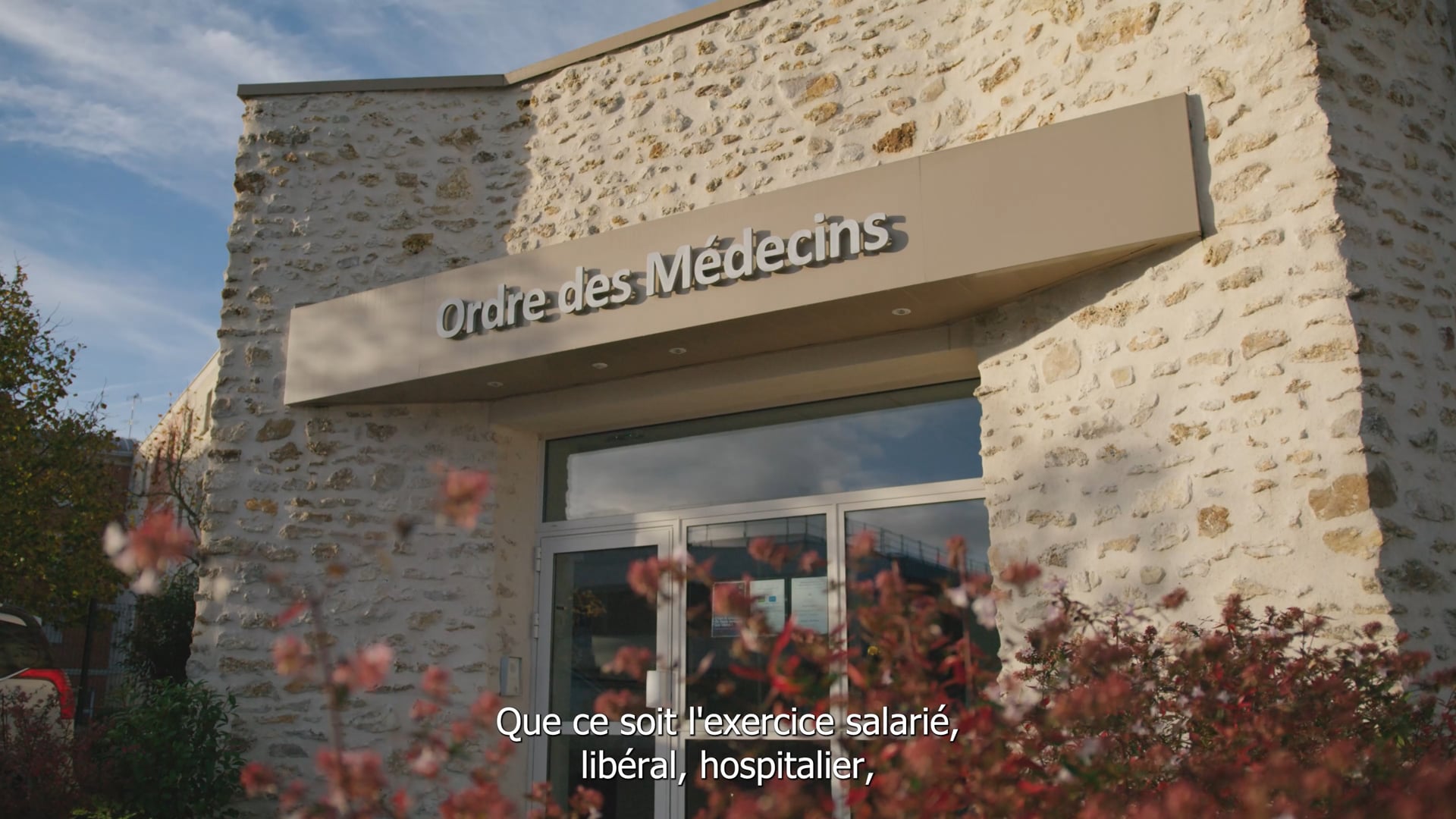 Conseil de l'Ordre des Médecins 77