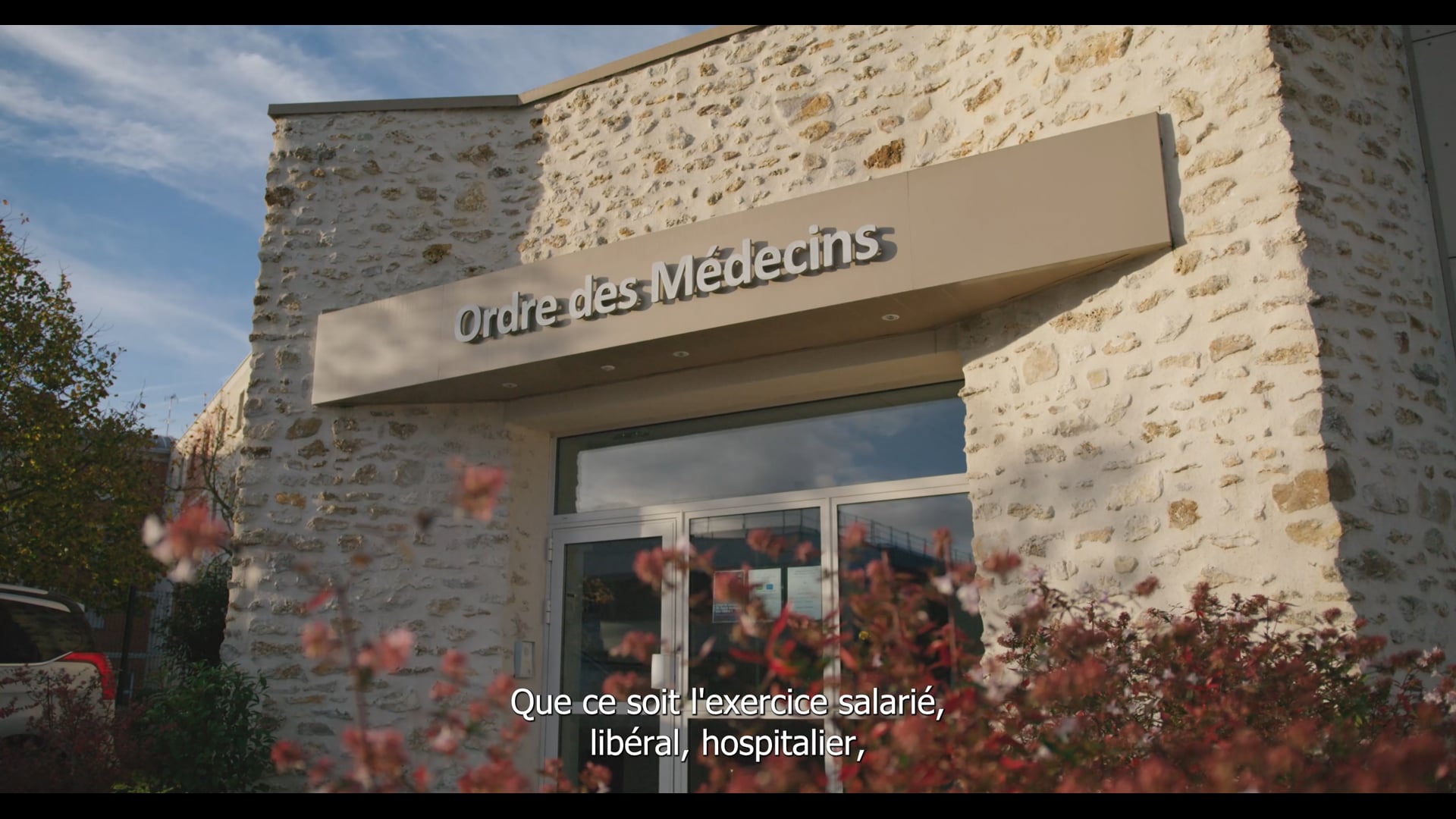 Conseil de l'Ordre des Médecins 77