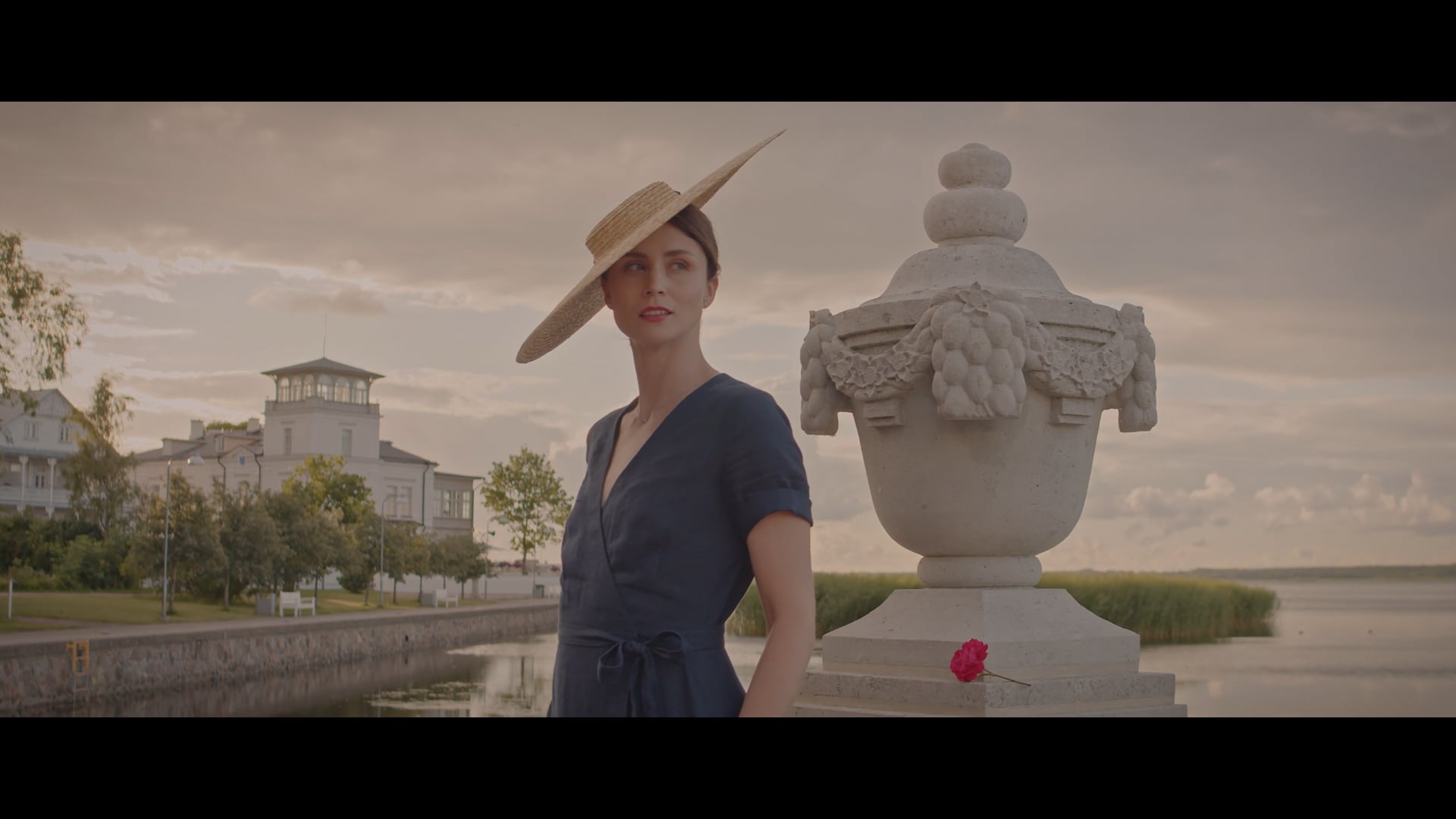 Luxe Hapsal Summer Promenade