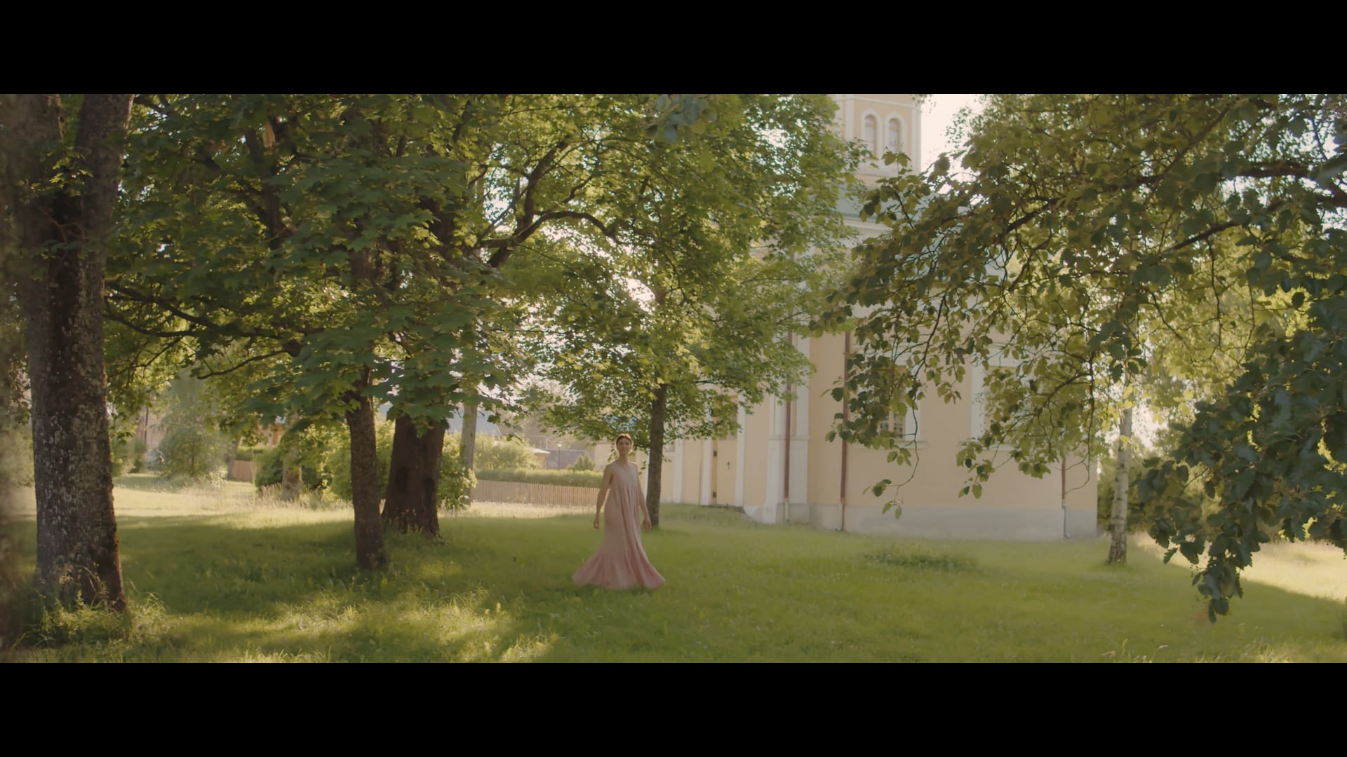 Luxe Hapsal Summer Park