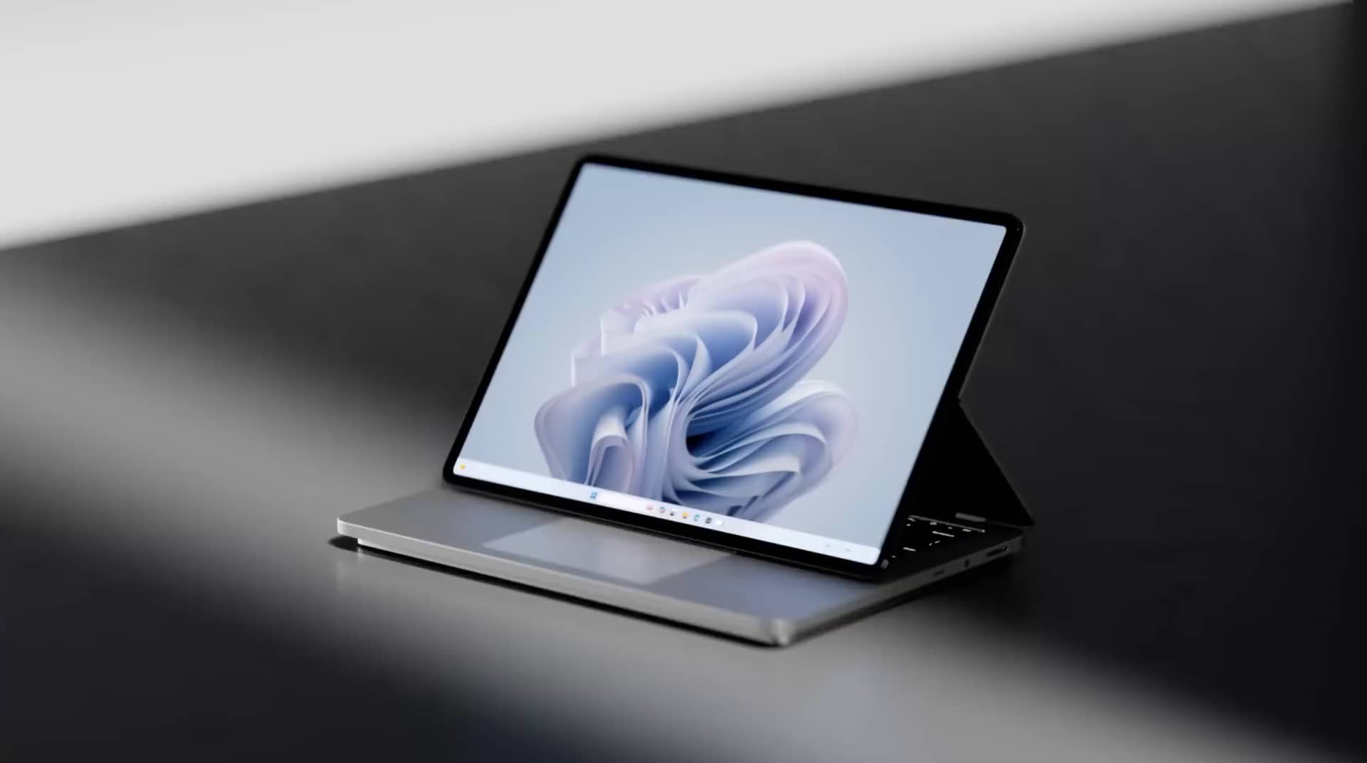 Microsoft Surface Laptop Studio 2 on Vimeo