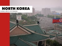 Persecution Prayer News: North Korea
