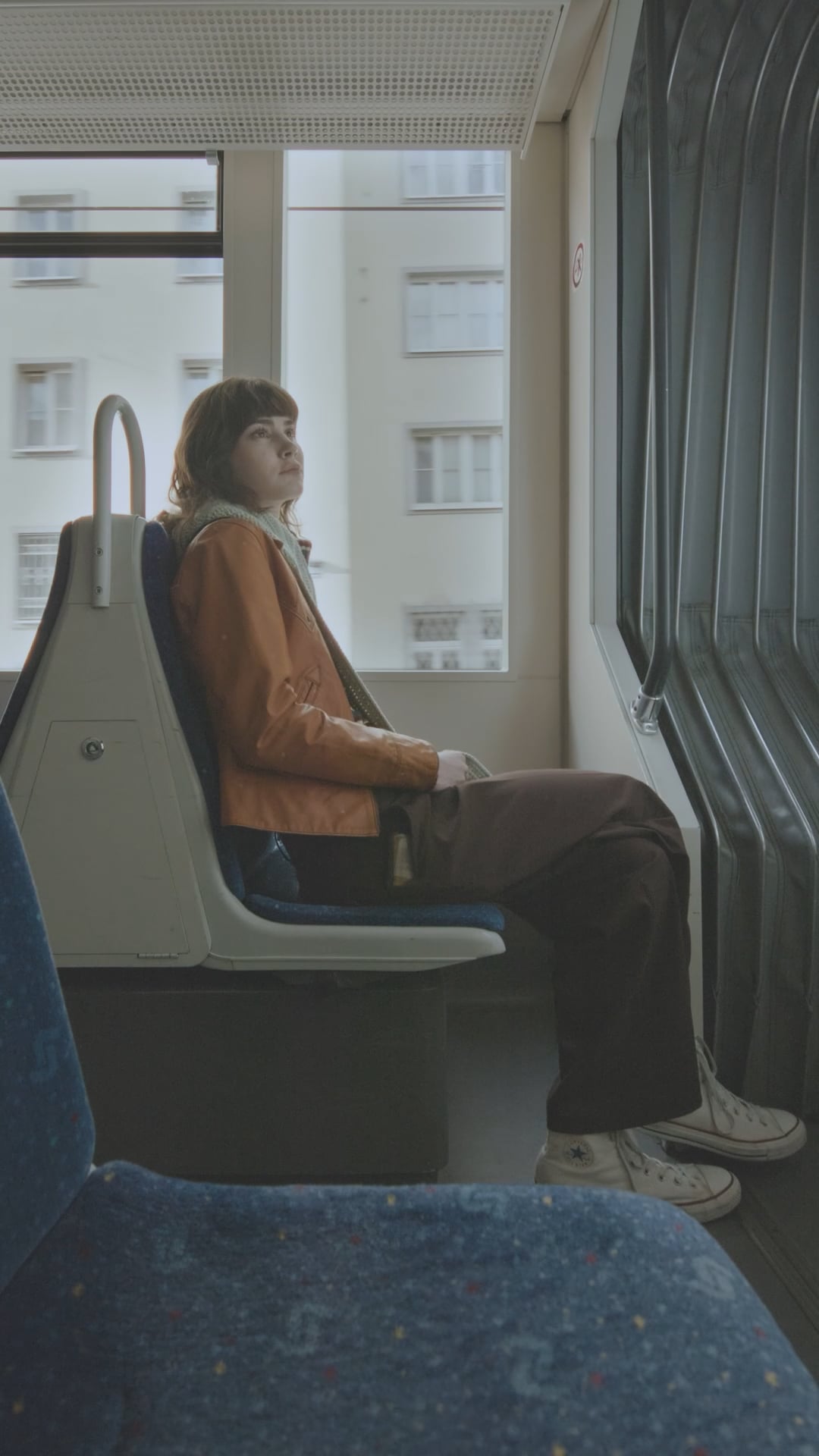 Badner Bahn - Darkmode // Online Commercial