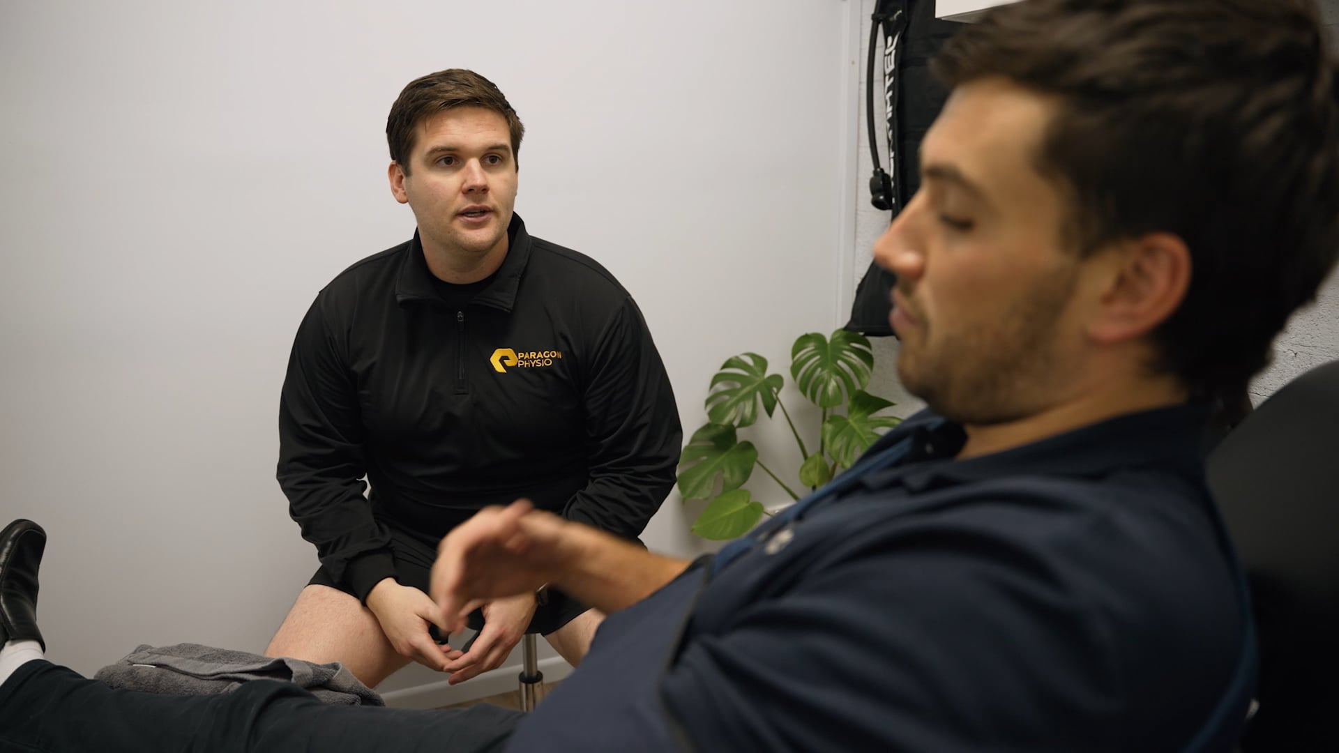 Paragon Physio - About Us