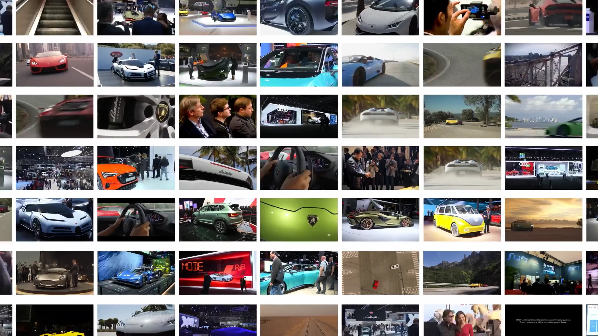 DMA Auto, Sales Video on Vimeo