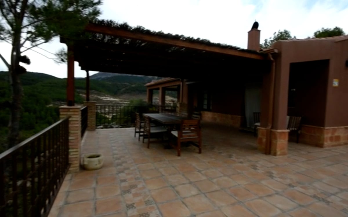 Villa for Sale in Alhama de Murcia