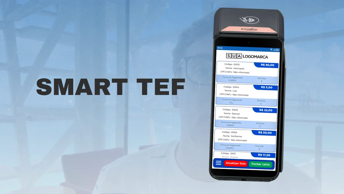 SMART TEF