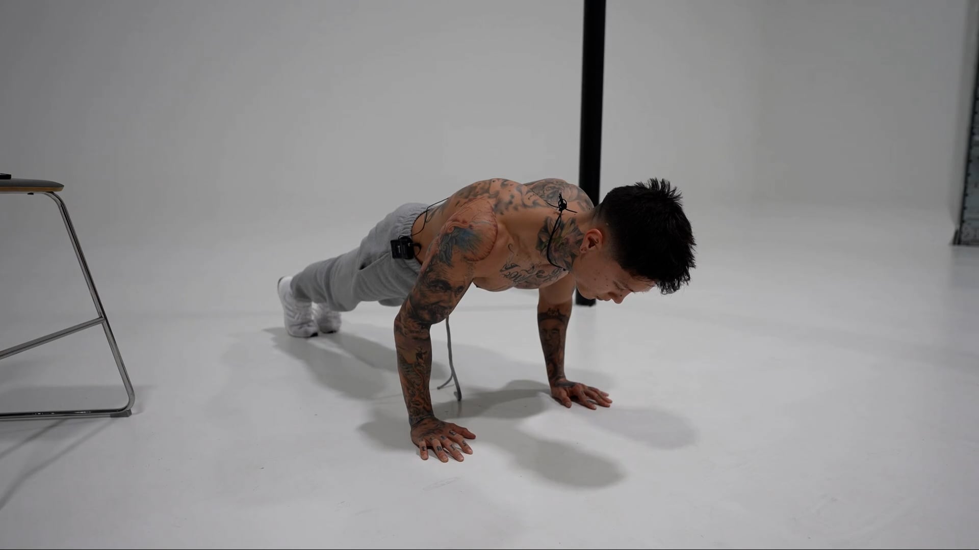 Exercise image