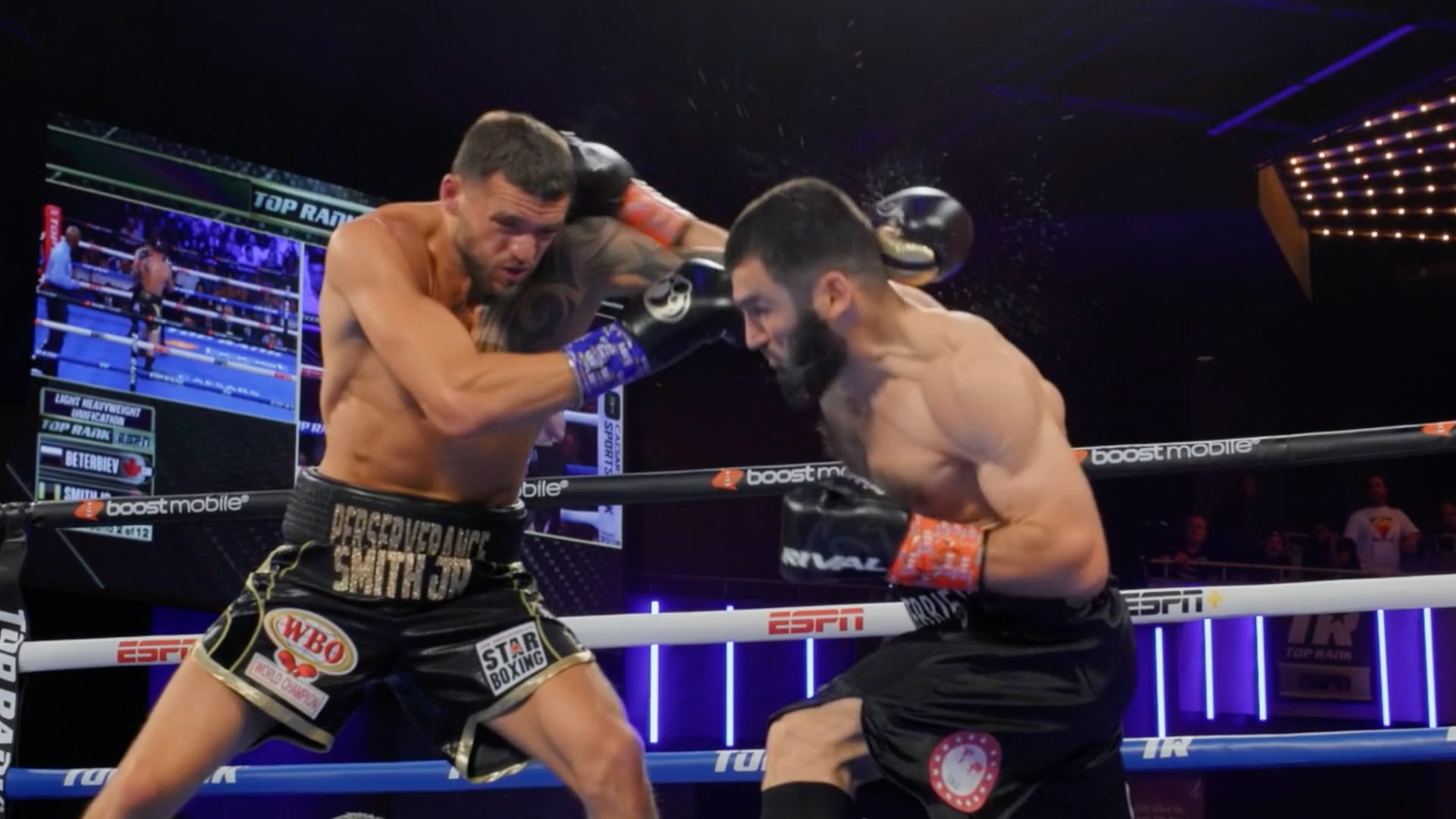 A Tale of Ten Punches: Callum Smith vs. Artur Beterbiev