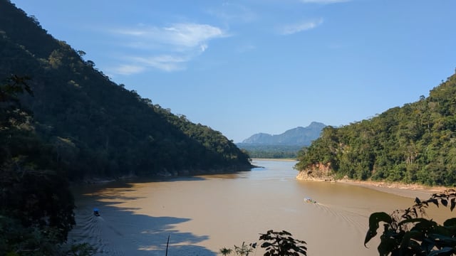 Pilón Lajas: un reservorio de agua para todos