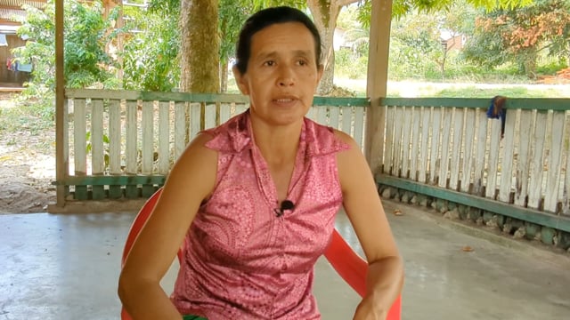 Historia de CIMTA y el fortalecimiento del rol de las mujeres en la gestión territorial